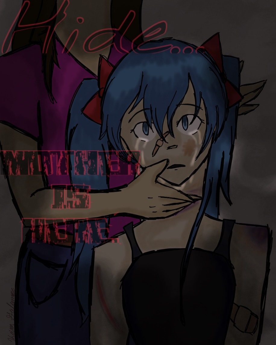 Contest Vocaloid Okaasan By Pastel Penguin