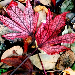 nature leaves photography wppautumnvibes