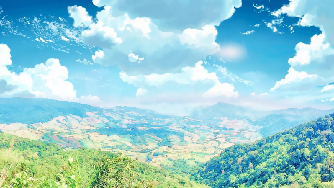 Picsart banner for @feat